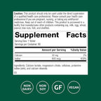 Standard Process Prolamine Iodine - Thyroid Health Supplement - Essential Endocrine Support with Iodine - Gluten-Free, Non-Dairy, & Non-Soy - 90 Tablets (90 Servings)