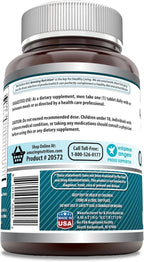 Amazing Formulas Men's One Multivitamin Supplement | Food Based | 150 Tablets | Perfect Blend of Vitamins, Minerals & Probiotics | Non-GMO | Gluten-Free | Made in USA