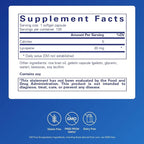 Pure Encapsulations Lycopene 20 mg | Dietary Supplement for Cellular and Macular Support | 120 Softgel Capsules