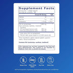 Pure Encapsulations EPA/DHA Essentials - Fish Oil Concentrate Supplement to Support Cardiovascular Health - Premium EPA & DHA Supplement with Omega 3 - 180 Softgel Capsules