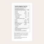 THORNE - Whey Protein Isolate - Balanced Amino Acids Profile with BCAAs - 21 Grams of Easy to Digest Whey Protein Powder - NSF Certified for Sport - Vanilla - Gluten & Soy-Free - 14 Packets
