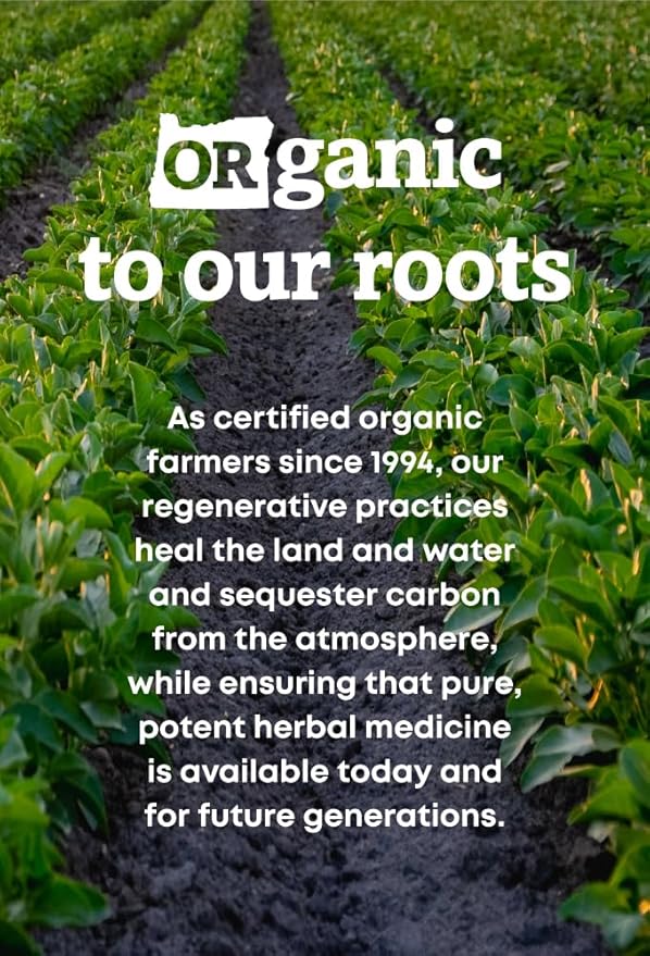 Oregon's Wild Harvest Kelp Organic Supplement | Natural Source of Iodine | Vegan Capsules, 90 Count