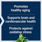 Life Extension Resveratrol Elite, Trans-resveratrol, Healthy Aging, Cardiovascular Health, Brain Health, oxidative Stress, Gluten-Free, Non-GMO, Vegetarian, 30 Capsules