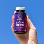 MRM Coq-10 100mg (Pel Delivery System) as Ubiquinone, 60-Softgels