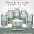 SOLARAY Fisetin 250 mg - Flavonoid & Antioxidant Support for Longevity - Once Daily Formula - Vegan, Gluten Free Fisetin Supplements - 30 Servings, 30 VegCaps
