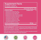Selerb NAD+ Supplement for Women - NMN Alternative with β-NAD+, Trans-Resveratrol, CoQ10, D-Ribose - Promotes Cellular Renewal, Energy, and Radiant Skin Health (60 Capsules, Womens Probiotic)