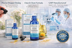 Liquid Vitamin K1 - 1 Fl Oz.