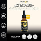 Pure Nascent Iodine Liquid Supplement - Potent Tincture, Fast-Absorbing, No Fillers, Binders or Additives, Pure Nascent Iodine Advanced 2% Drops 1 Fl Oz, 30 ml