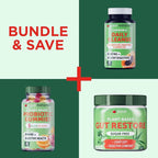 Yuve Natural Fast Acting Dairy Relief Delicious Chewables - Lactase Enzyme 9000 FCC - Say Goodbye to Dairy Discomfort from Lactose Intolerance - Strawberry Cream Flavor - 30ct
