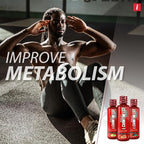 iSatori L-Carnitine LS3 3000, Liquid L-Carnitine with Acetyl L-Carnitine, L-Carnitine L-Tartrate, Stimulant Free Pre Workout, Low Calories, Sugar, Gluten, Keto-Friendly, Peach Nectarine (32 Servings)