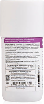 Isotonix OPC-3 Antioxidant Supplement - Pycnogenol, Grape Seed Extracts, Bilberry, Red Wine & Pine Bark Extracts - for Heart & Circulatory Support - Isotonic, Vegan, Gluten Free - 30 Servings