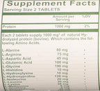 Nutri-West - Amino All 240 Tablets