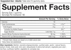 Youtheory B12B6 Zero Sugar Gummy 90ct