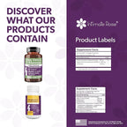 Probiotics for Women with Aloe Vera, and D-Mannose for Complete Wellness That Supports: UTI; BV; YI, and Vaginal Health and is Non-GMO - Vegan with 240 Veg Pills