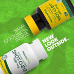 NaturesPlus Shot-O-B12 5000 mcg - 30 Sustained Release Tablets - Supports Energy Production - Vegetarian, Gluten Free - 30 Servings