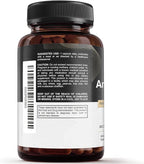 Sunergetic Premium Annatto Tocotrienol Supplement – with DeltaGold – Tocotrienols Vitamin E 300 mg – Supports Liver, Immune & Heart Health - Delta + Gamma Tocotrienols (60 Liquid Capsules)