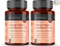 pureclinica UltraColl Collagen & Hyaluronic Acid 1500mg x 360 Tablets (2 Bottles of 180) - 1 Years Supply