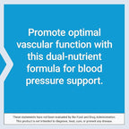 Life Extension Potassium with Extend-Release Magnesium – Heart health supplement for blood pressure support with two essential minerals – Non-GMO, vegetarian, gluten-free – 60 capsules