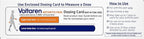 Voltaren Arthritis Pain Gel for Powerful Topical Arthritis Pain Relief with Diclofenac - NEW Easy Open Cap - 100 g x 2