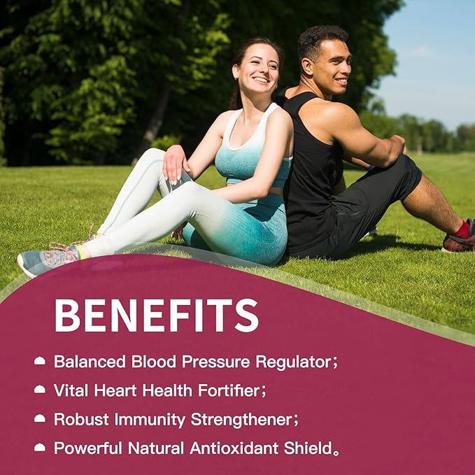 Beet Root Gummies,Super Nitric Oxide Beets Supplement,Grape Seed&Black Pepper Extract,Vitamin C & B12,Supports Blood Pressure&Energy,Mixed Berry,20:1 Beetroot, 60 Beet Chews