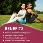 Beet Root Gummies,Super Nitric Oxide Beets Supplement,Grape Seed&Black Pepper Extract,Vitamin C & B12,Supports Blood Pressure&Energy,Mixed Berry,20:1 Beetroot,180 Beet Chews