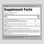 Piping Rock Turmeric Curcumin with Black Pepper | 90 Capsules | Herbal Complex Supplement with Bioperine Extract | Non-GMO, Gluten Free