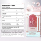 ILO Whitathione – Glutathione + White Tomato Antioxidant Powder with Vitamin C & E | Daily Glow Support | 30 Convenient Stick Packs