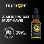 Pure Nascent Iodine Liquid Supplement - Potent Tincture, Fast-Absorbing, No Fillers, Binders or Additives, Pure Nascent Iodine Advanced 2% Drops 1 Fl Oz, 30 ml