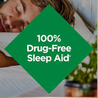 Nature's Bounty Melatonin 5mg, 100% Drug Free Sleep Aid, Dietary Supplement for Relaxation and Sleep Health - 4 Month Supply, 60 Rapid Release Softgels Twin Pack (120ct) (Pack of 2)