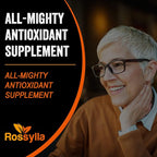 1300 MG Liposomal NAD+ Supplement | Highest Absorption | Purest NAD Supplemet to Boost NAD+ Effetively | Boosting NAD+ Supplement for Aging Defese, Cellular Energy, Longevity | 60 Count