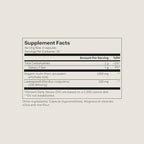 The Nue Co. Pre + Probiotic Supplement - Synbiotic & Spore Based Formula for Daily Gut Balance - Vegan & Gluten Free Immune Supplement - Supports Digestive Wellness, Immunity & Skin | 60 Capsules