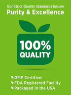 Nature's Truth Grape Seed Extract | 180 Capsules | Standardized Supplement | Non-GMO & Gluten Free Formula