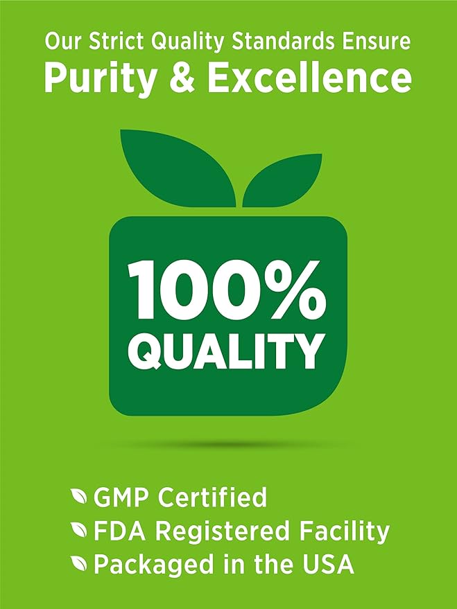 Nature's Truth Grape Seed Extract | 180 Capsules | Standardized Supplement | Non-GMO & Gluten Free Formula