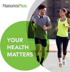 NaturesPlus Vitamin B12 1000 mcg - 30 Herbal Lozenges - Raspberry - Energy & Immune Health Support - Vegetarian, Gluten Free - 30 Servings