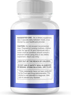 Focus Max Supplement Pills, Focus Max Capsules for Brain Health & Memory Support - Maximum Strength, Advanced Formula Nootropic Pills, All Natural Ingredients FocusMax Support Reviews (2 Pack)