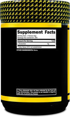 Primaforce L-Glutamine Powder 1000 Grams (1 KG) Unflavored - Pure L-Glutamine Powder, 5g per Serving, GMO-Free, Gluten-Free, 200 Servings