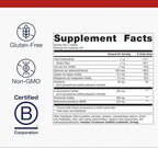 Metagenics ChondroCare - Joint Support with Glucosamine, Chondroitin & MSM - Supports Mobility, Cartilage & Knee Comfort - Antioxidant Mineral Complex - Gluten-Free - cGMP Certified - 240 Tablets