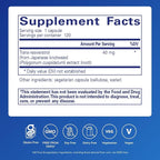 Pure Encapsulations Resveratrol - Cardiovascular, Cellular Health & Memory Support* - 40 mg Trans-Resveratrol - Antioxidants Supplement - Gluten Free & Non-GMO - 120 Capsules