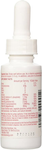 B-Total Twin Pack Vitamin, 2 Fluid Ounce