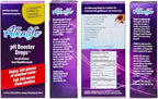 Alkalife pH Booster Drops, 1 Pack, Turn Any Drinking Water Into pH 10 Alkaline Water, 360 Servings Per Bottle, The Original Patented Formula, Electrolytes & Minerals