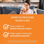 Doctor's Best Best Vitamin C 500mg, 120 Count