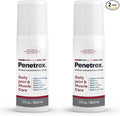 Penetrex Roll-On Gel, 3 Oz. (Pack of 2)