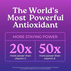 Isotonix OPC-3 Antioxidant Chews | Circulation, Vision & Skin Support | Grape Seed, Red Wine, Pine Bark (Pycnogenol®), Bilberry & Citrus Bioflavonoids | Chewable Antioxidant Supplement - 30 Count
