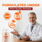 Core Strength - Official Core Strength Premium Capsules All Natural Ingredients Advanced Formula Daily Pills Overall Health & Wellness Support Vitamin Reviews, 60 Capsules for 1 Month