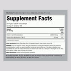 Piping Rock Vitamin K2 D3 Supplement | 100 mcg | 180 Softgels | Complex with MK7 | Non-GMO, Gluten Free
