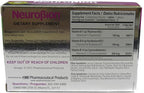 Neurobion Classic 20 Tablets Vitamin B Energy Booster - Formula Clasica