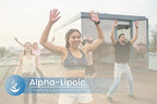 Pure Original Ingredients Alpha-Lipoic Acid Capsules, (100 Capsules) Always Pure, No Additives Or Fillers, Lab Verified