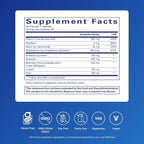 Pure Encapsulations Hist Reset | Support for Nasal and Respiratory Health* | 120 Capsules