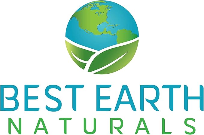 Best Earth Naturals Hair Vitamin Formula to Help Support Thick Full Strong Healthy Hair - for Men & Women - 30 Count
