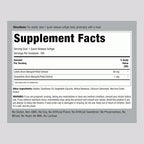 Piping Rock Lutein and Zeaxanthin Supplement | 20mg | 180 Softgels | from Marigold Extract | Non-GMO, Gluten Free